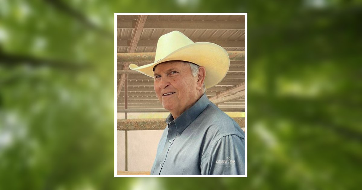 William "Bill" August Skoruppa Obituary, Beeville, TX