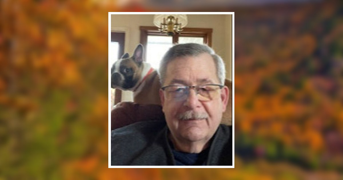 Scott T. Shuler Obituary, Watsontown, PA
