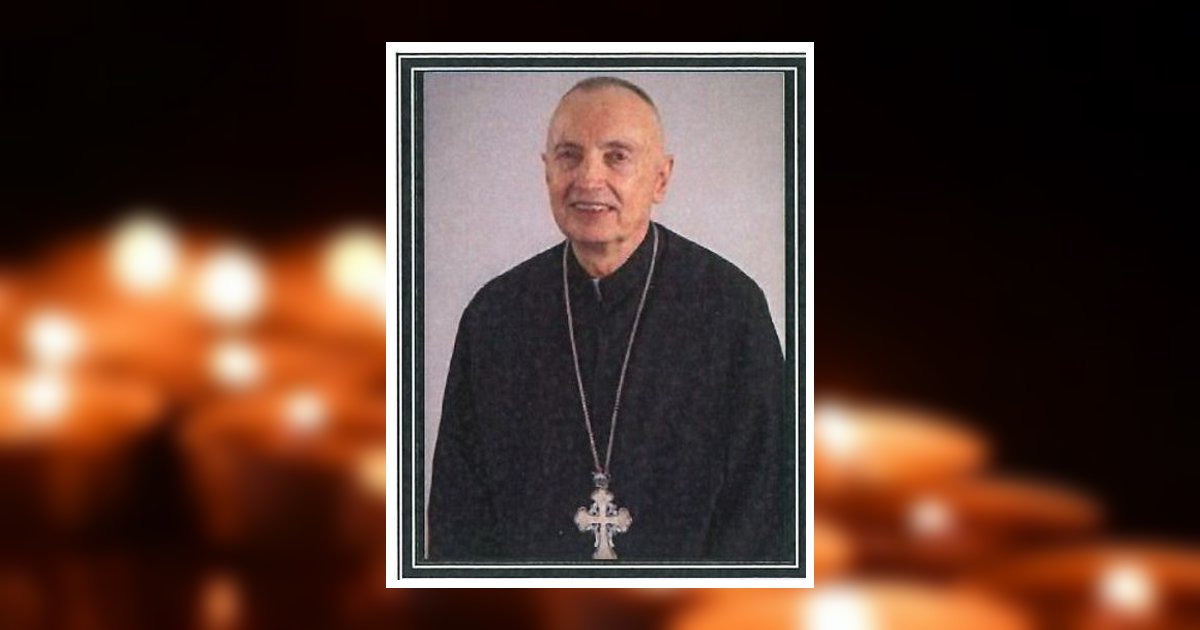 Nicholas De Prospero