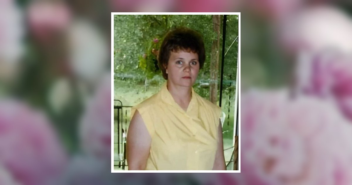 Mildred Anderson Obituary, Cookeville, TN