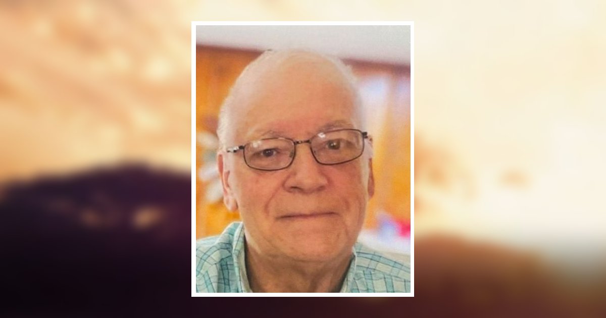 Virgil Obituary 2023 Ridgeway Funeral Home