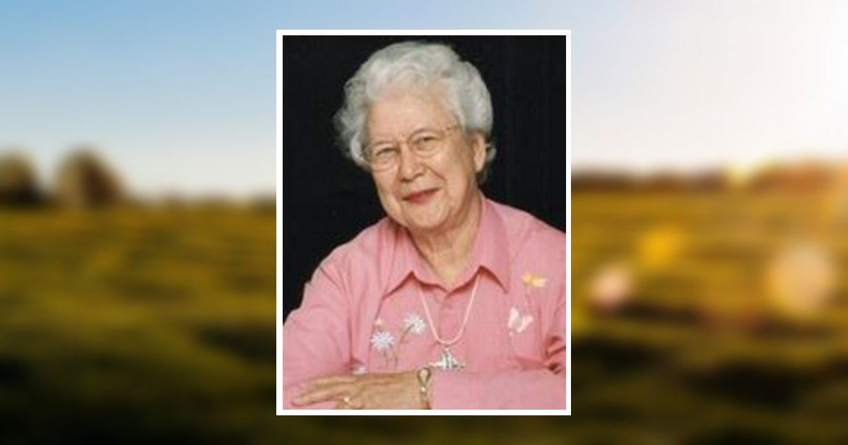 Ramona Sadie Murphy Obituary 2016 Palms Funeral Home