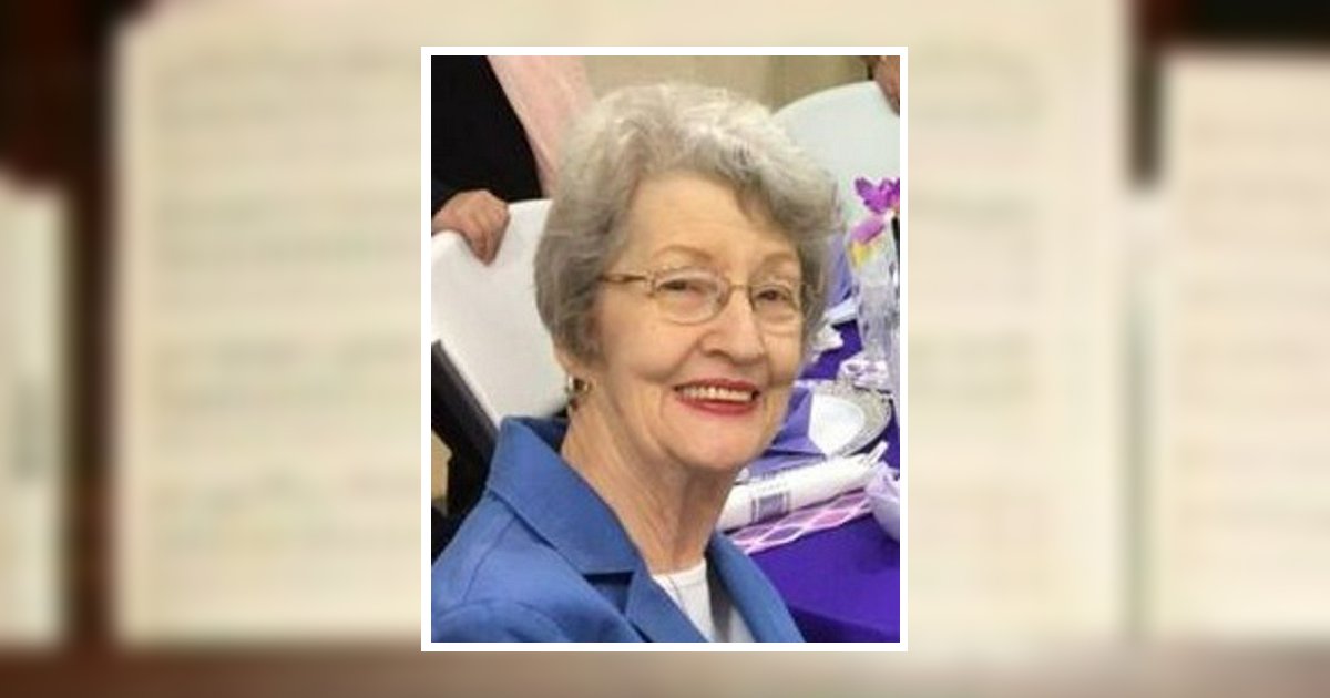 Janice Polster Chandler Obituary January 10, 2024 Leavitt Funeral Home(03)