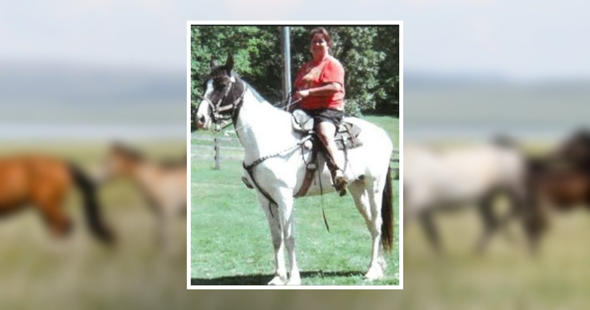 Teresa Nell Alberts Franklin, TN Obituary