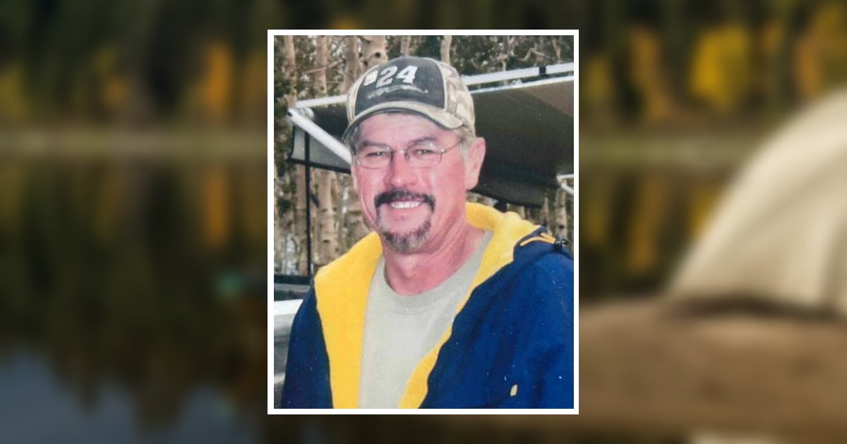 Michael K Littleford Obituary, Fillmore, UT