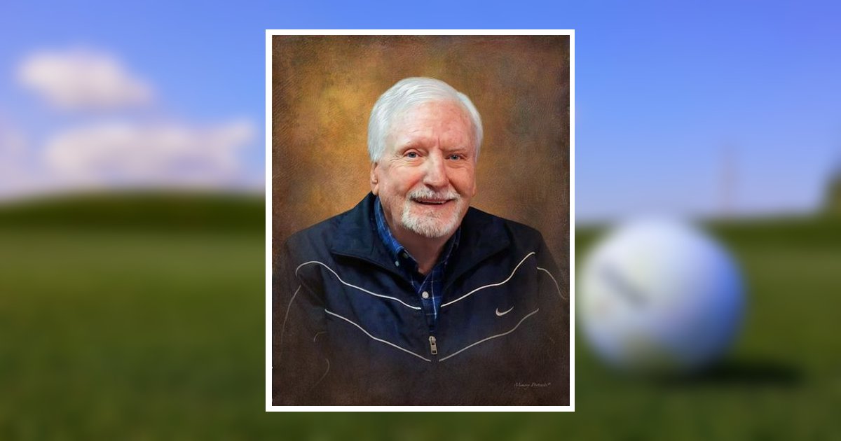 Ronald Dean Bush Obituary, Borger, TX