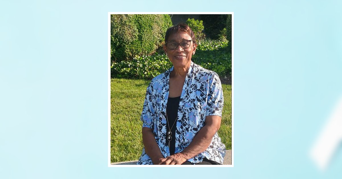 Cynthia Yvonne Davis Nealy Obituary, Chadbourn, NC