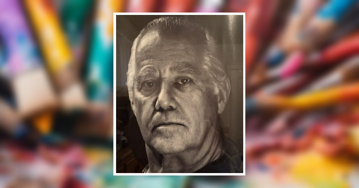 Donald Grady Searcy Advance, NC Obituary