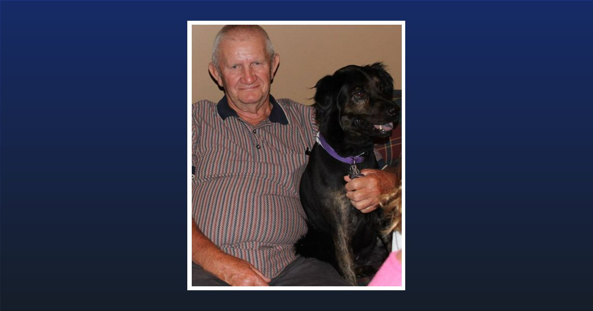 Jimmie D. Woods Obituary, New Castle, KY