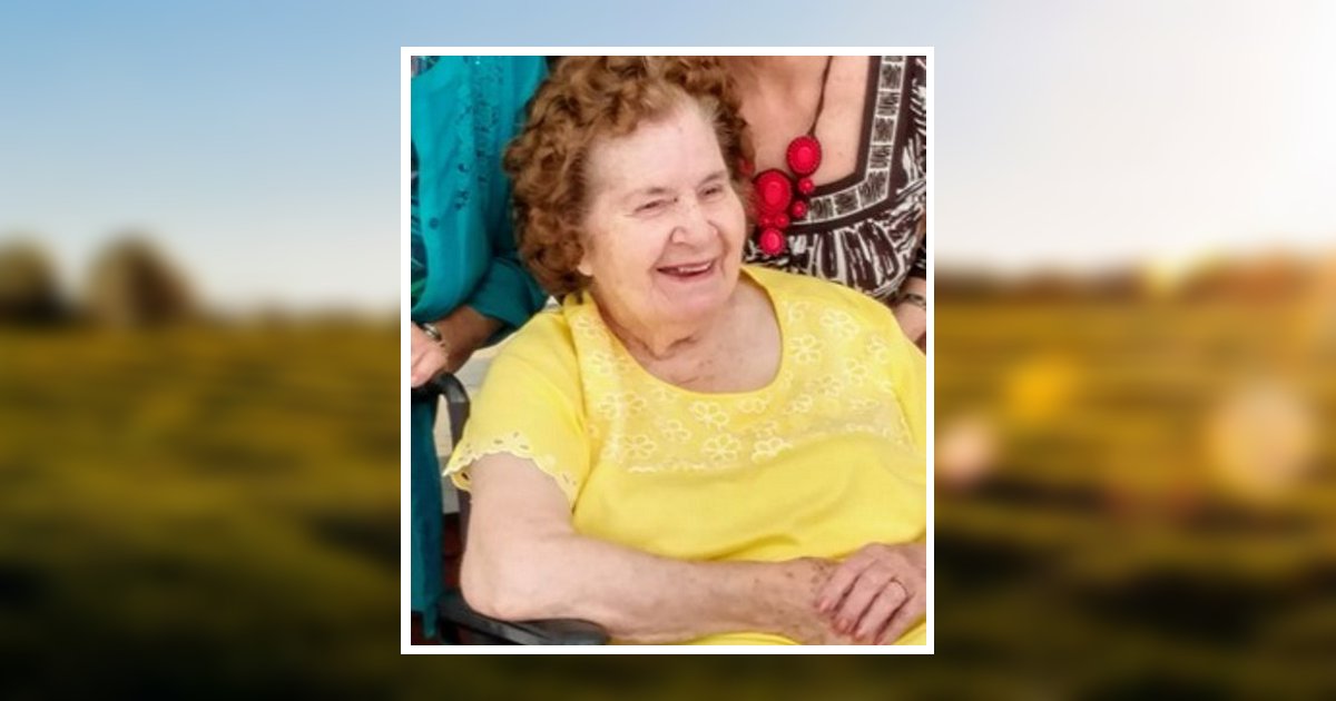 Mabel Ware Baggett Obituary 2018 Harris Funeral Home & Cremation Services