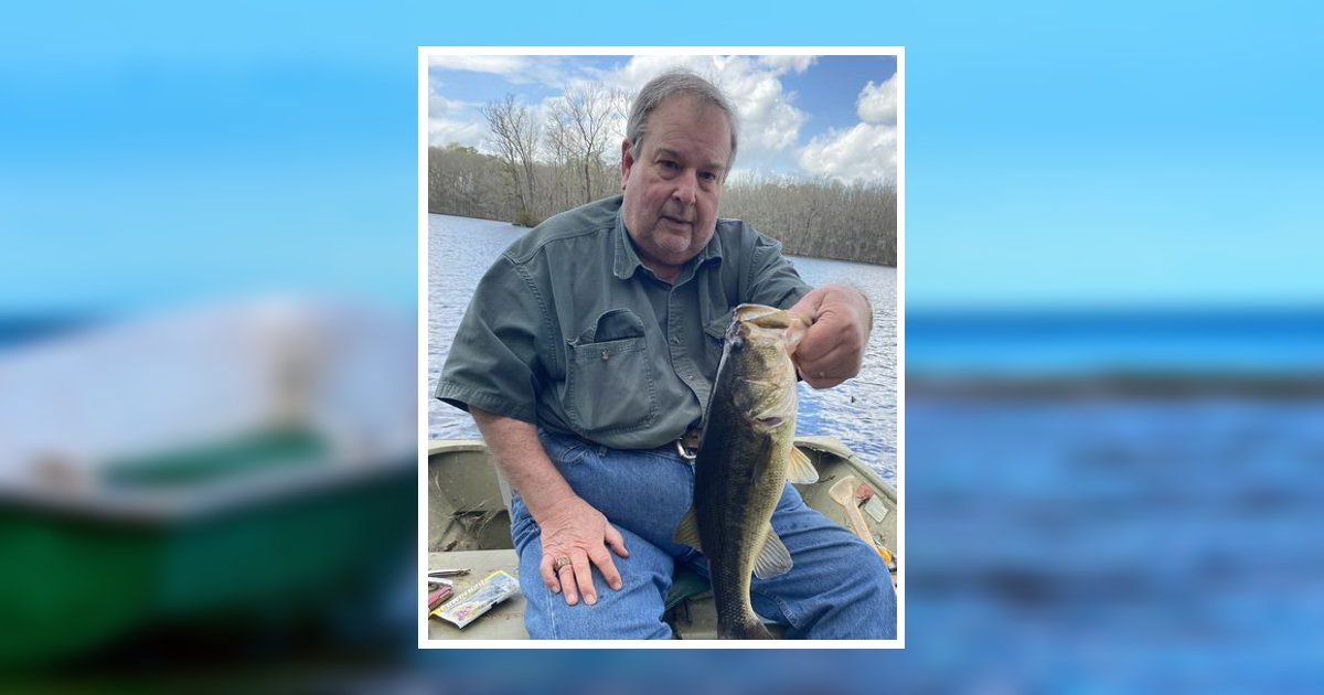 Irving H. Pritchett Iii Petersburg, VA Obituary
