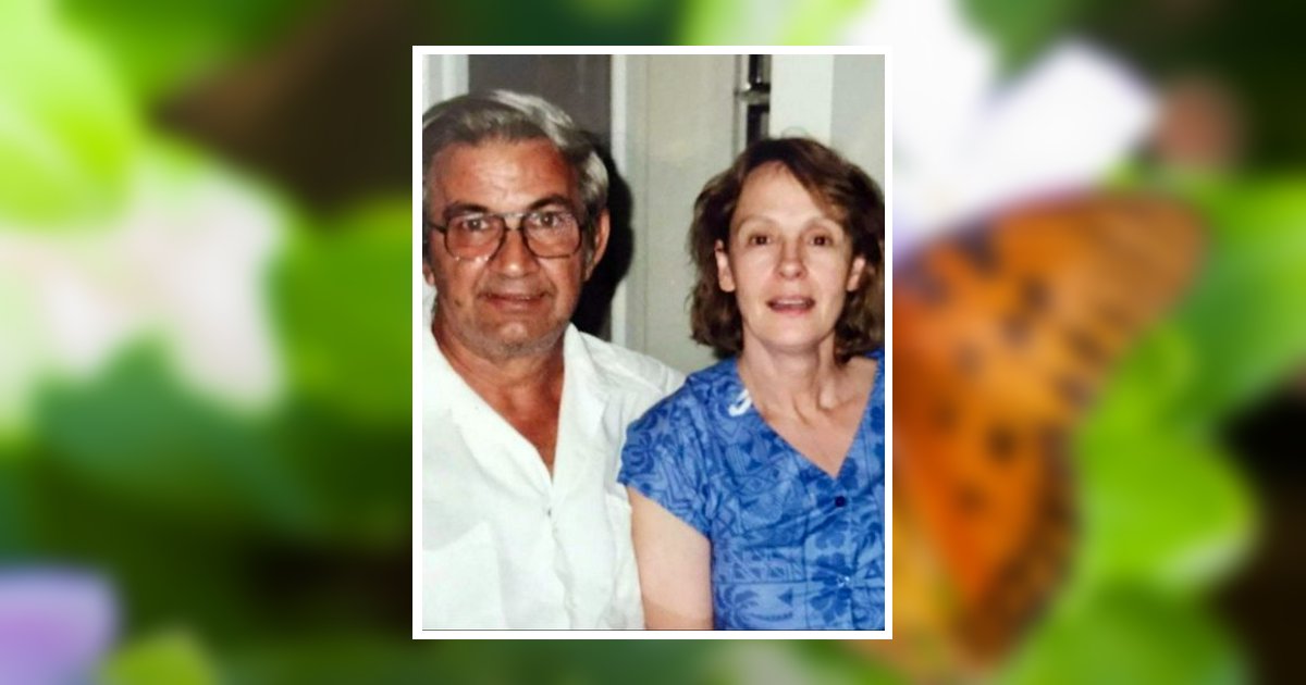 Marilyn June Reynolds Obituary, Gatesville, NC