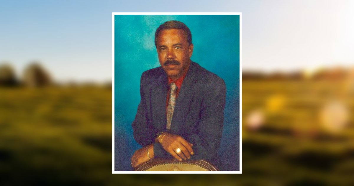 Jr. Lester "Carroll" Garrett