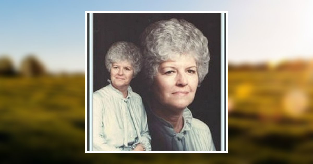 Mary L Sandlin Dies Obituary November 6, 2014 Oakes and Nichols