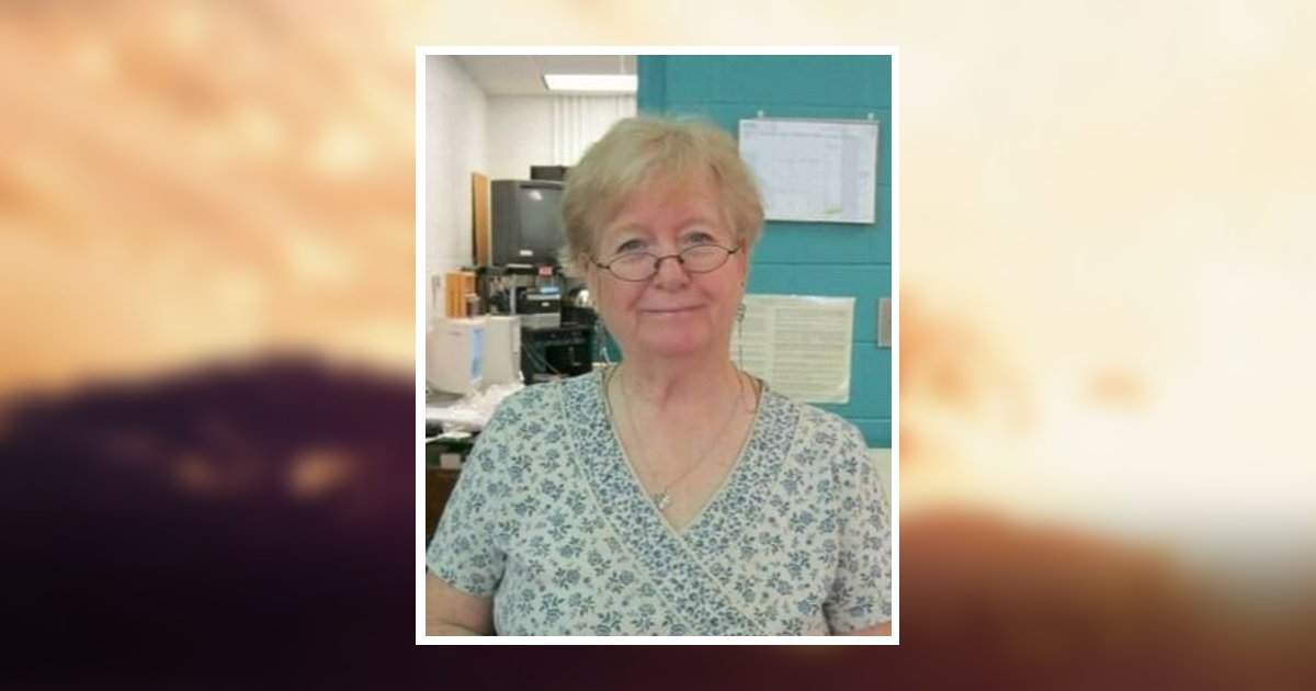 Maxine Baggett Bryant Obituary 2023 Mathews Funeral Home