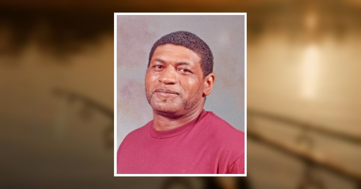 Picture Willie Davis Brown Idabel, OK Obituary