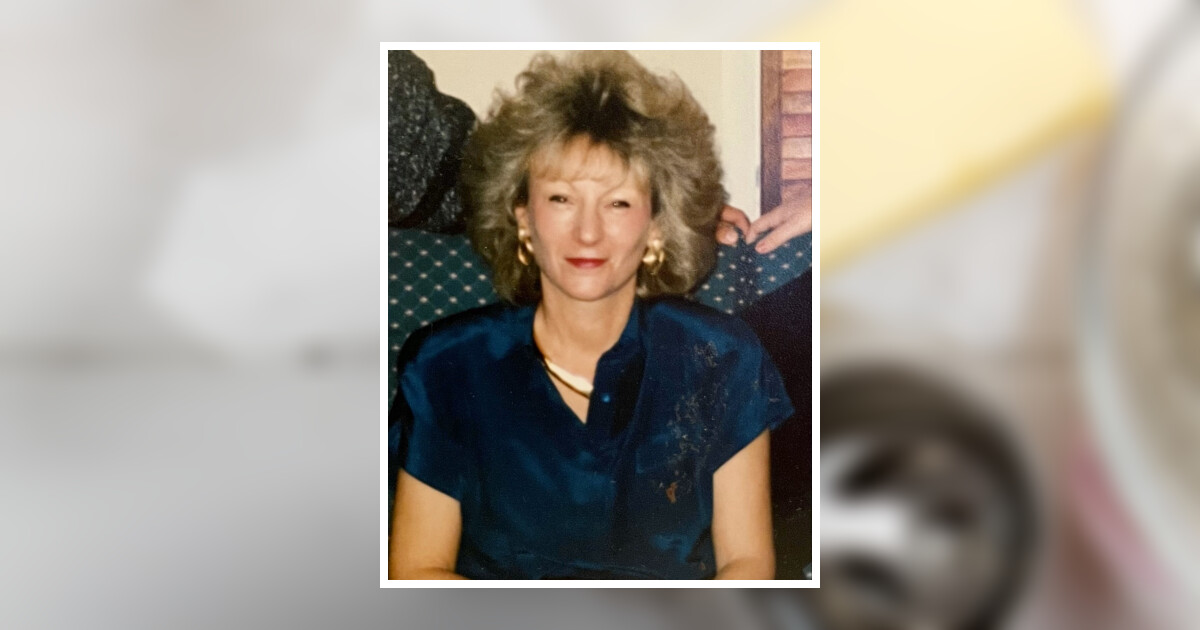 Linda (Lynn) Carol Slavin Obituary 2024 - Mark C. Tilghman Funeral Home