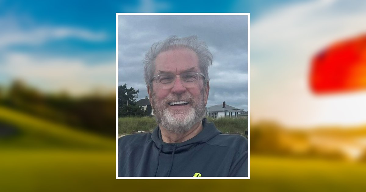 Lt. Stephen P. Johnson, WFD Ret. Obituary May 19, 2026