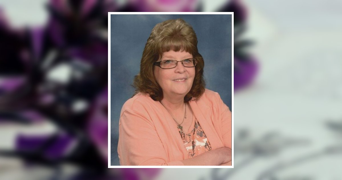 Deborah Kay White Obituary, Belpre, OH