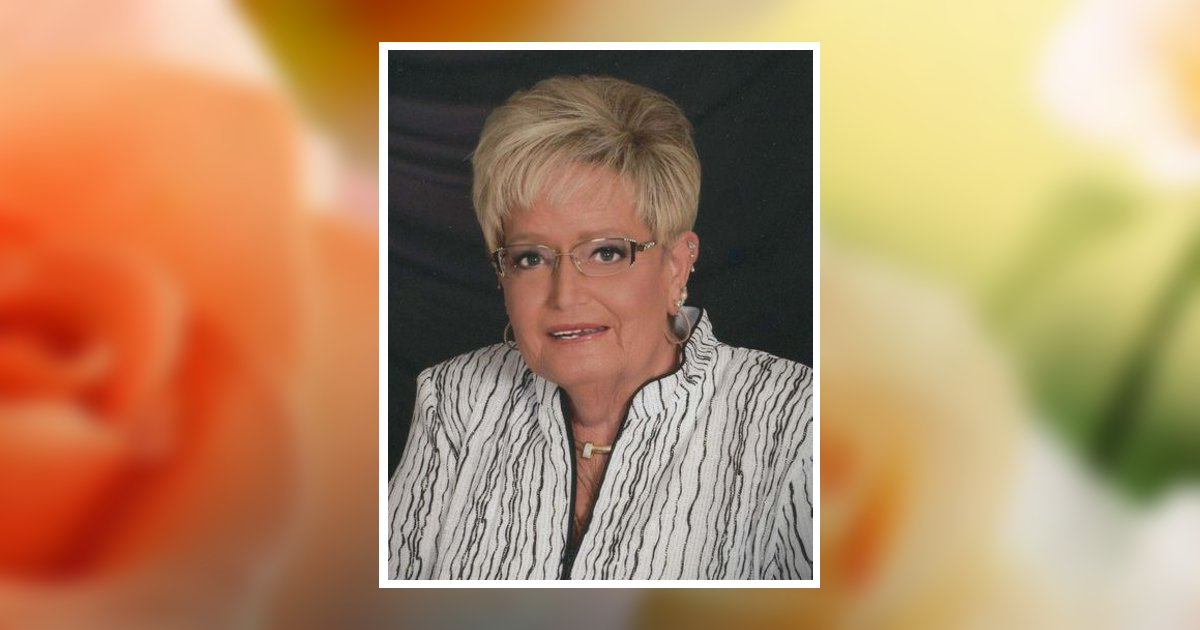 Audrey Florence Miller Obituary, New Baden, IL