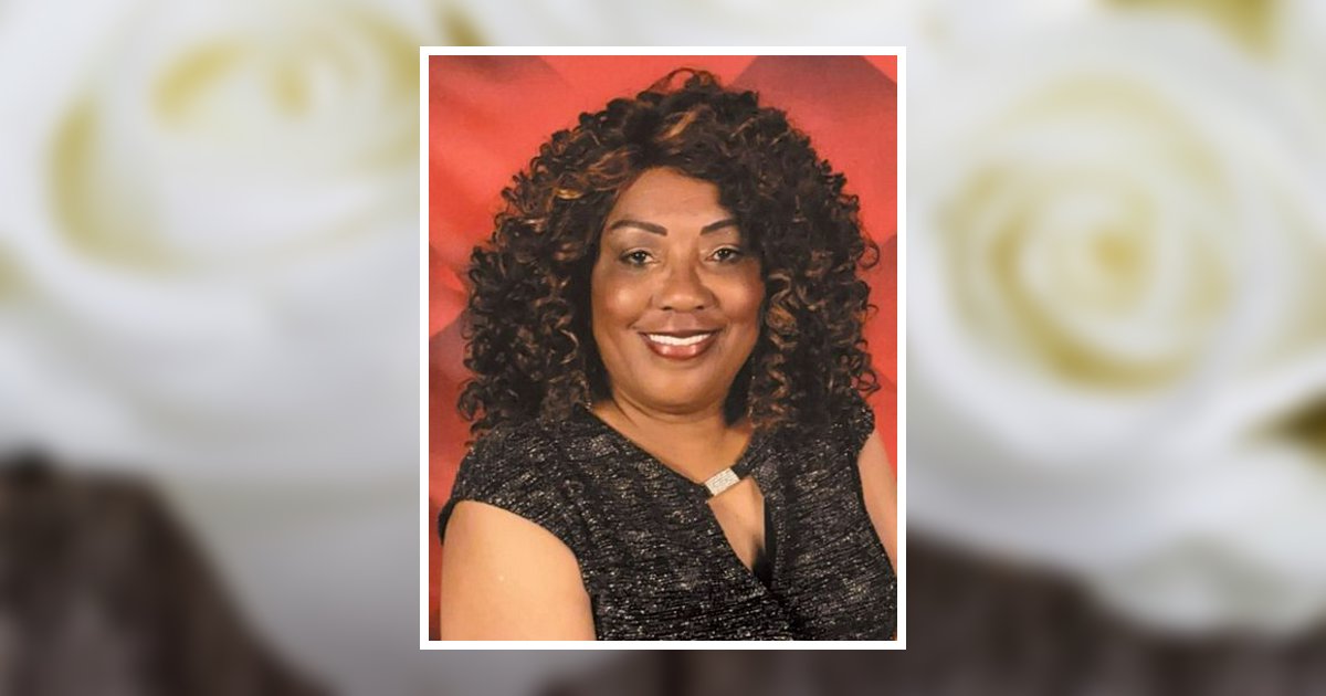 Hilda Tate Triche Obituary, Marrero, LA
