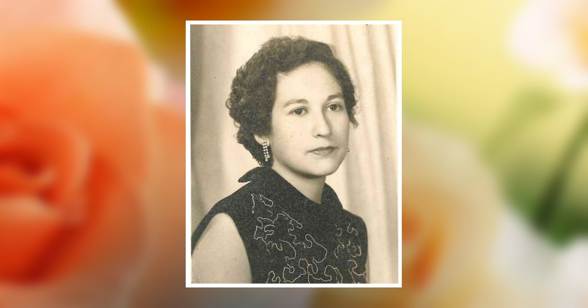 Irma A. Vasquez Obituary January 31, 2023 Hillside Funeral & Cremations