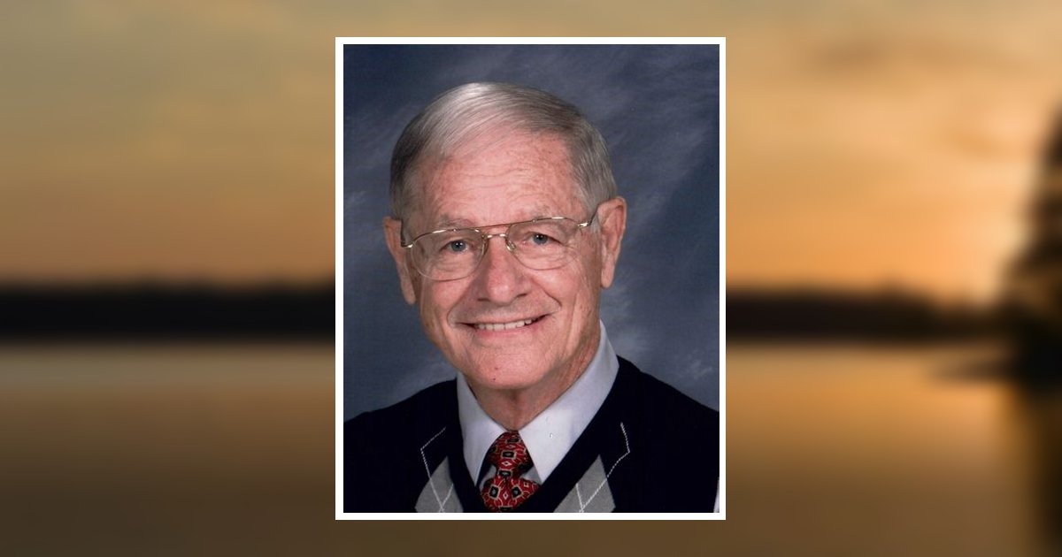 Joseph "Glen" Glenwood Obituary 2024 Faulkner Funeral Homes
