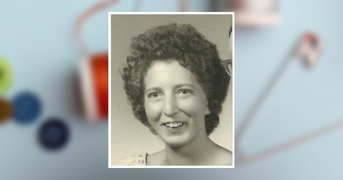 Betty Zimmerle Obituary August 1, 2025 - Cruz Family Funeral Home and