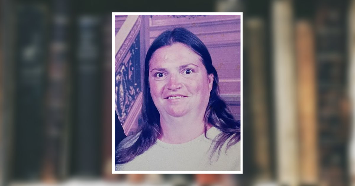 Vicki Lu Smith Red Bud, IL Obituary