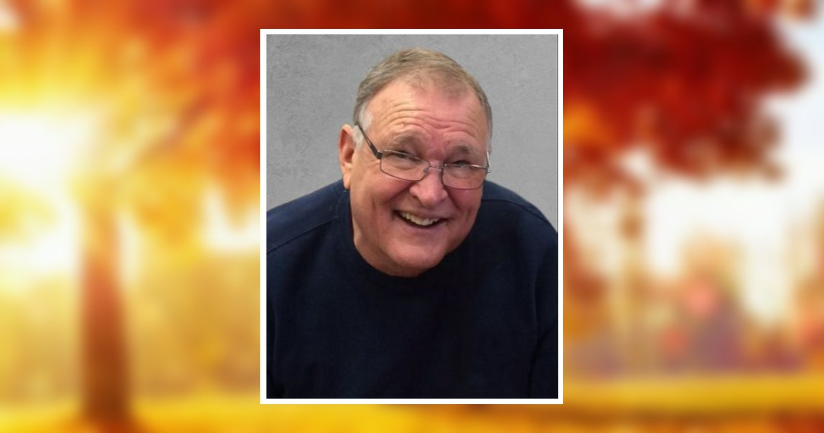 Timothy J. Noonan, Sr. Obituary 2023 Baue Funeral Homes