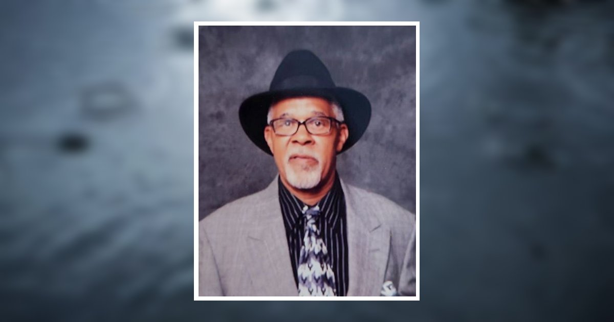 James Ernest Stewart