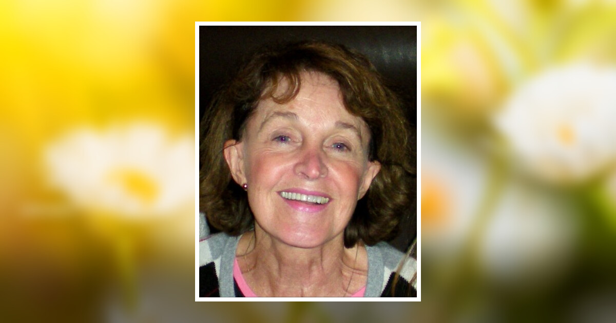 Susan Hanrahan Turben Obituary 2023 - Brown-Forward Funeral Service