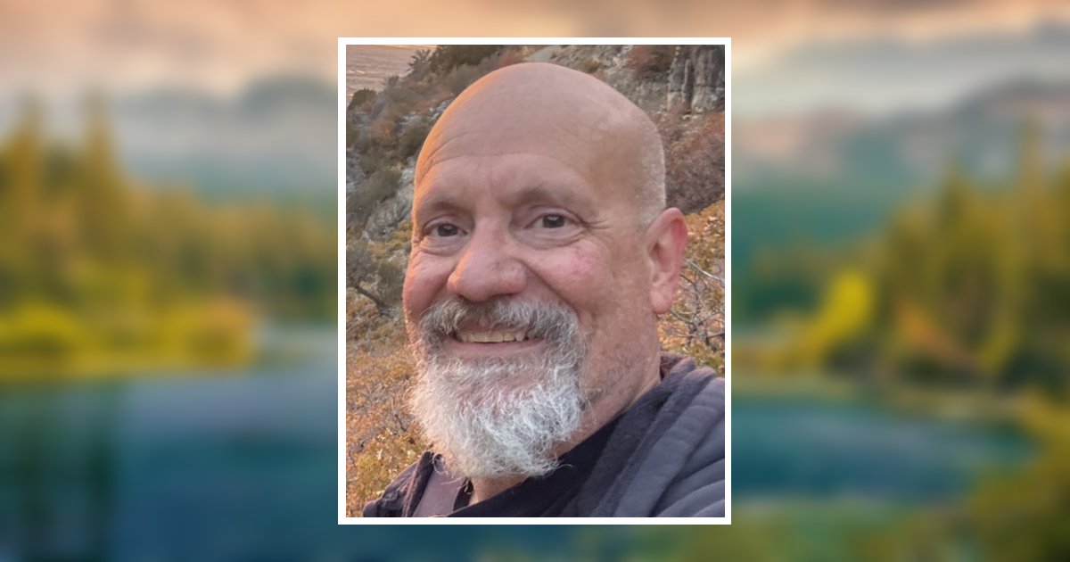 Paul H Jensen Obituary, Brigham City, UT