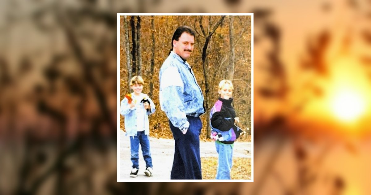 Rodney Tackett Obituary, Hilliard, OH