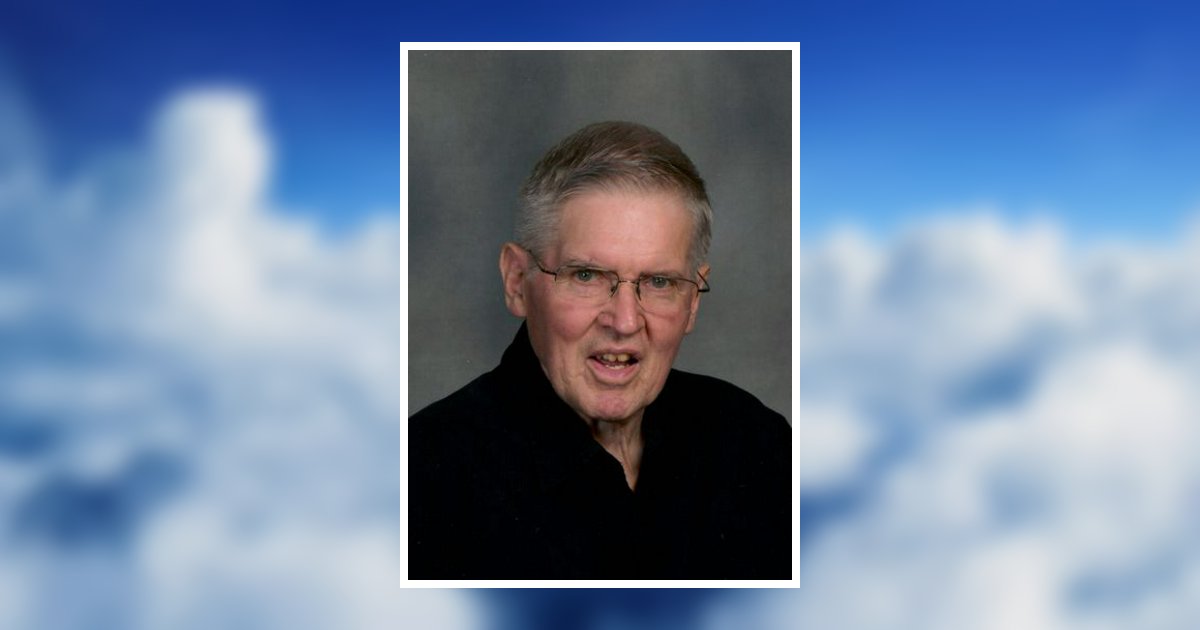 Picture Jerome "Jerry" Fiedler