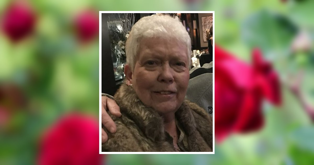 Frances Diane Davis Fort Mill, SC Obituary