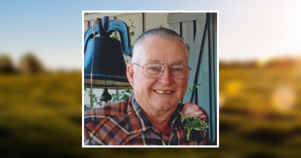 Jerry Paulson Obituary 2016 - Mason-Lindhart Funeral Home