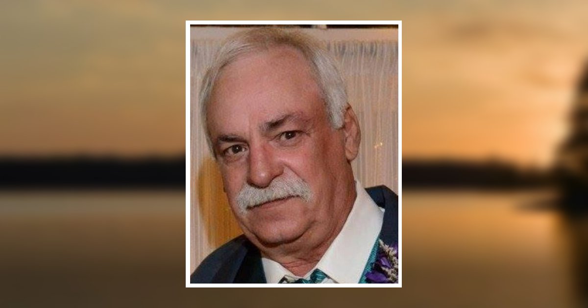 Jr. Russell "TBoy" Turner Obituary, New Iberia, LA