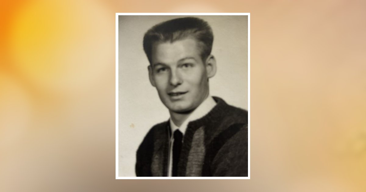 Gary W. Decker Obituary, Vincennes, IN