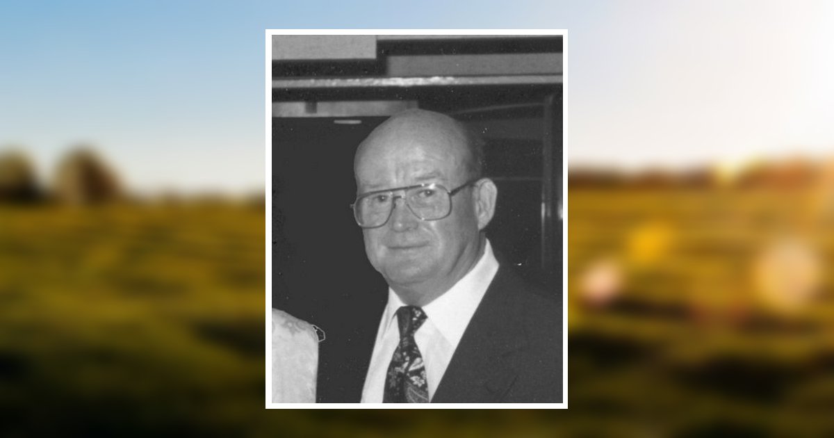 James W. Ramsdell Obituary 2009 Wichmann Funeral Homes