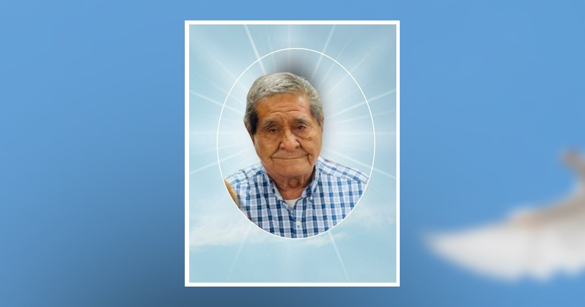 Roberto Zavala Cruz
