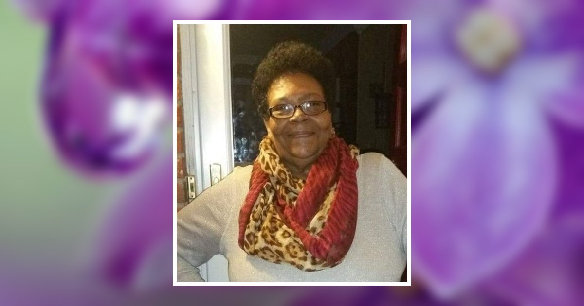 Cecelia Louise Nichols Obituary 2022 ClevelandMoffett Funeral Home