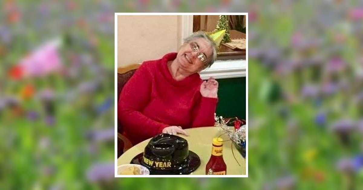 Carolyn Elaine Bolen Obituary March 12, 2026 - Blair Stubbs Funeral Home