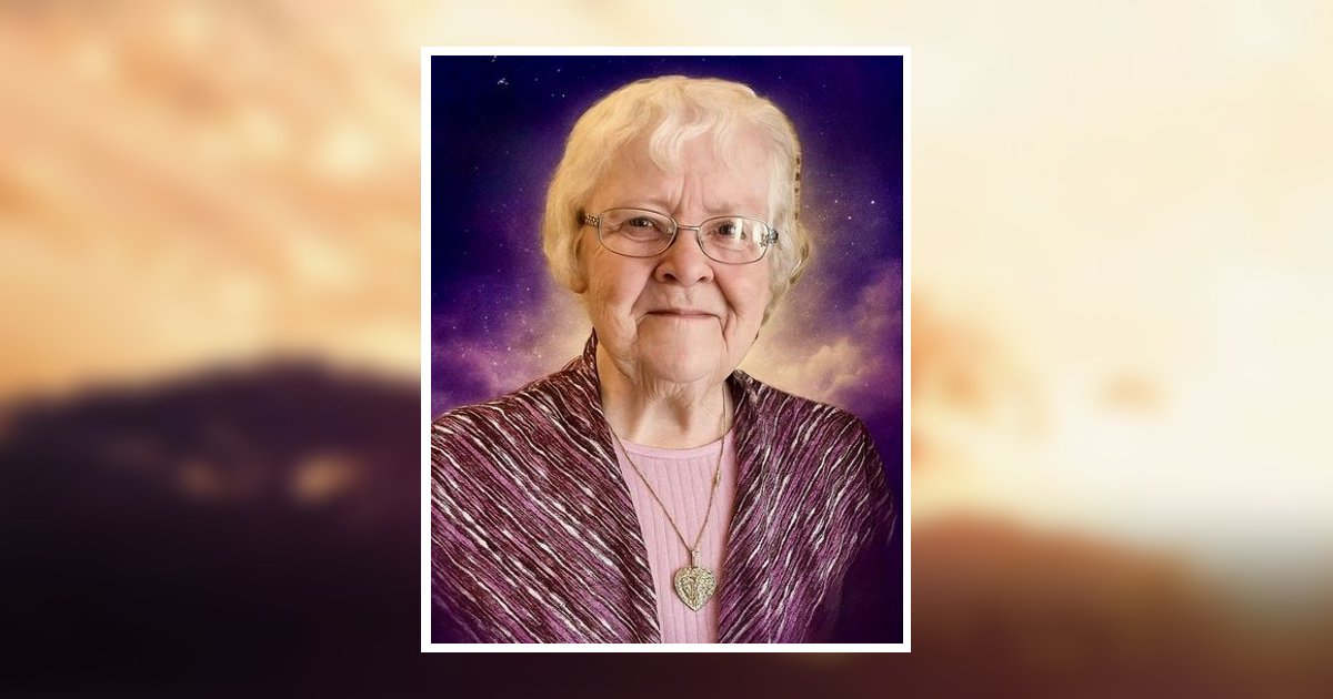 Denna Mcmurray Obituary, Otsego, MI