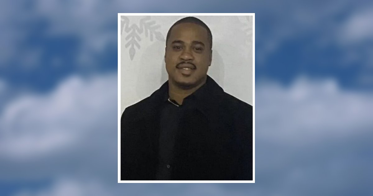 Deonte Dewayne Haitt Monroe, NC Obituary