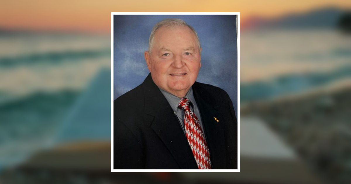 Charles Homer Lee Obituary, Four Oaks, NC
