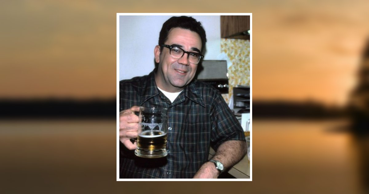 Charles Jerome "Charlie" Vincent