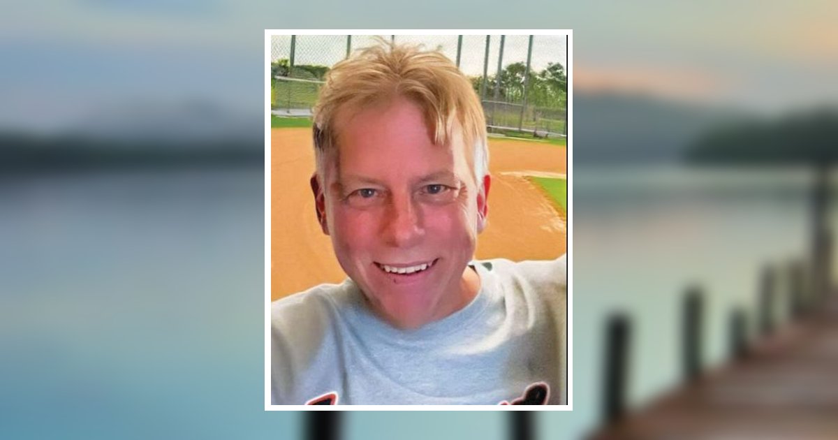 Randy Urbanski Obituary, Toledo, OH