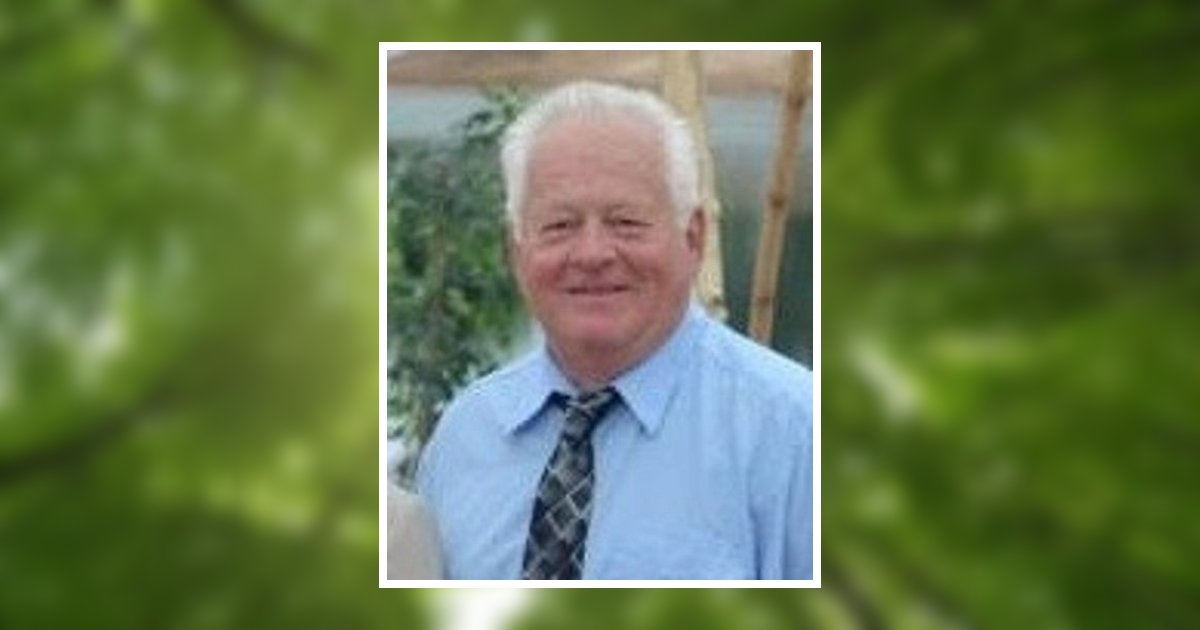 Keith J. Wirtz Oconto Falls, WI Obituary