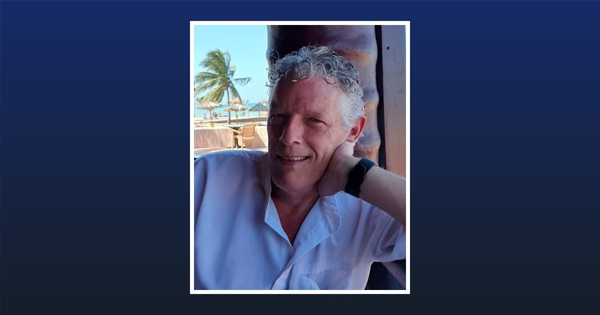 Mark B. Jones Obituary, Breese, IL